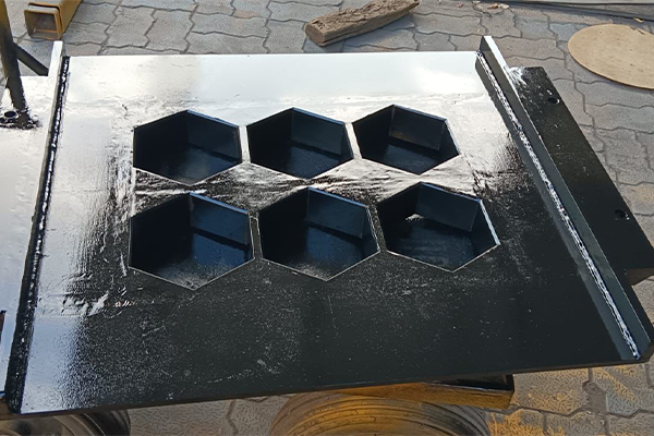 Madhav Engineering Co.